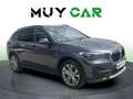 BMW X1 sDrive 18iA Gris - thumbnail 1