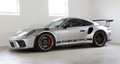 Porsche 991 911 GT3 RS, Weissach, Lift, Vollleder, BOSE, Cam Argento - thumbnail 4