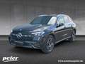 Mercedes-Benz GLC 200 4M AMG/19"/LED/Pano-SD/Kamera/Memory-P./ Schwarz - thumbnail 1