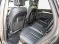 Audi Q5 40TDI quattro S line LED NAVI AHK PANORAMA Gris - thumbnail 4