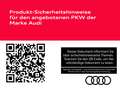 Audi Q5 40TDI quattro S line LED NAVI AHK PANORAMA Gris - thumbnail 5