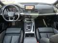 Audi Q5 40TDI quattro S line LED NAVI AHK PANORAMA Gris - thumbnail 7
