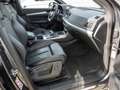 Audi Q5 40TDI quattro S line LED NAVI AHK PANORAMA Gris - thumbnail 2