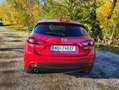 Mazda 3 Mazda 3 Sport CD150 Revolution Revolution Rot - thumbnail 5