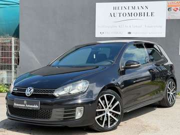 VI 2.0 TDI GTD *BI-XENON*LED*NAVI*18-ZOLL*
