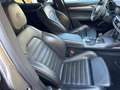 Alfa Romeo Stelvio Super Q4*4 WD*Pano*Leder*AHK*Euro6-TEMP* Gris - thumbnail 15