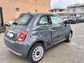Fiat 500 500 1.2 Benzina Lounge SINISTRATA Grigio - thumbnail 4