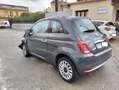 Fiat 500 500 1.2 Benzina Lounge SINISTRATA Grigio - thumbnail 6