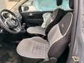 Fiat 500 500 1.2 Benzina Lounge SINISTRATA Grigio - thumbnail 8