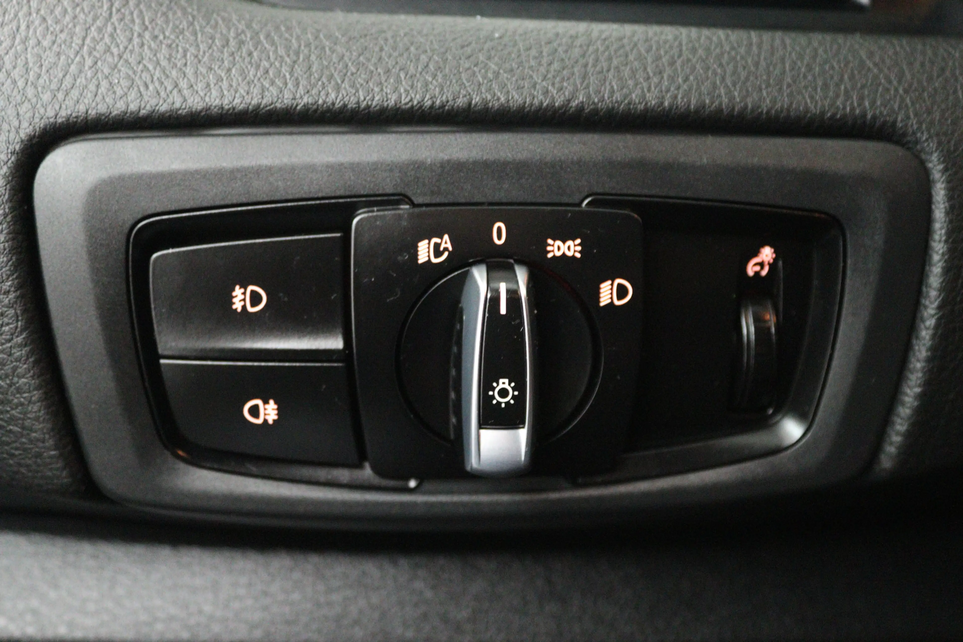BMW 218 2-serie Gran Tourer 218i Centennial Executive 7p. — photo 7