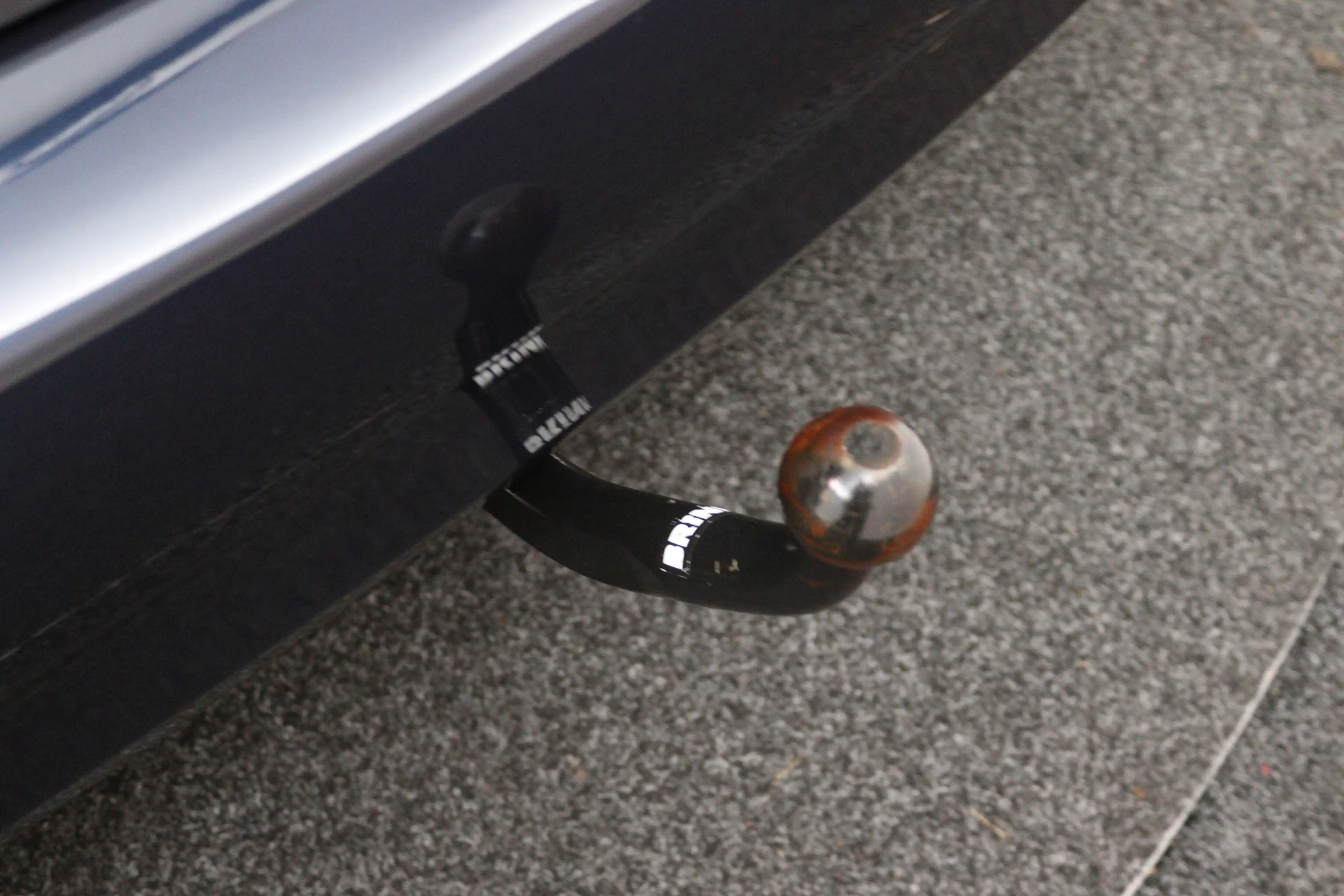 BMW 218 2-serie Gran Tourer 218i Centennial Executive 7p. — photo 23