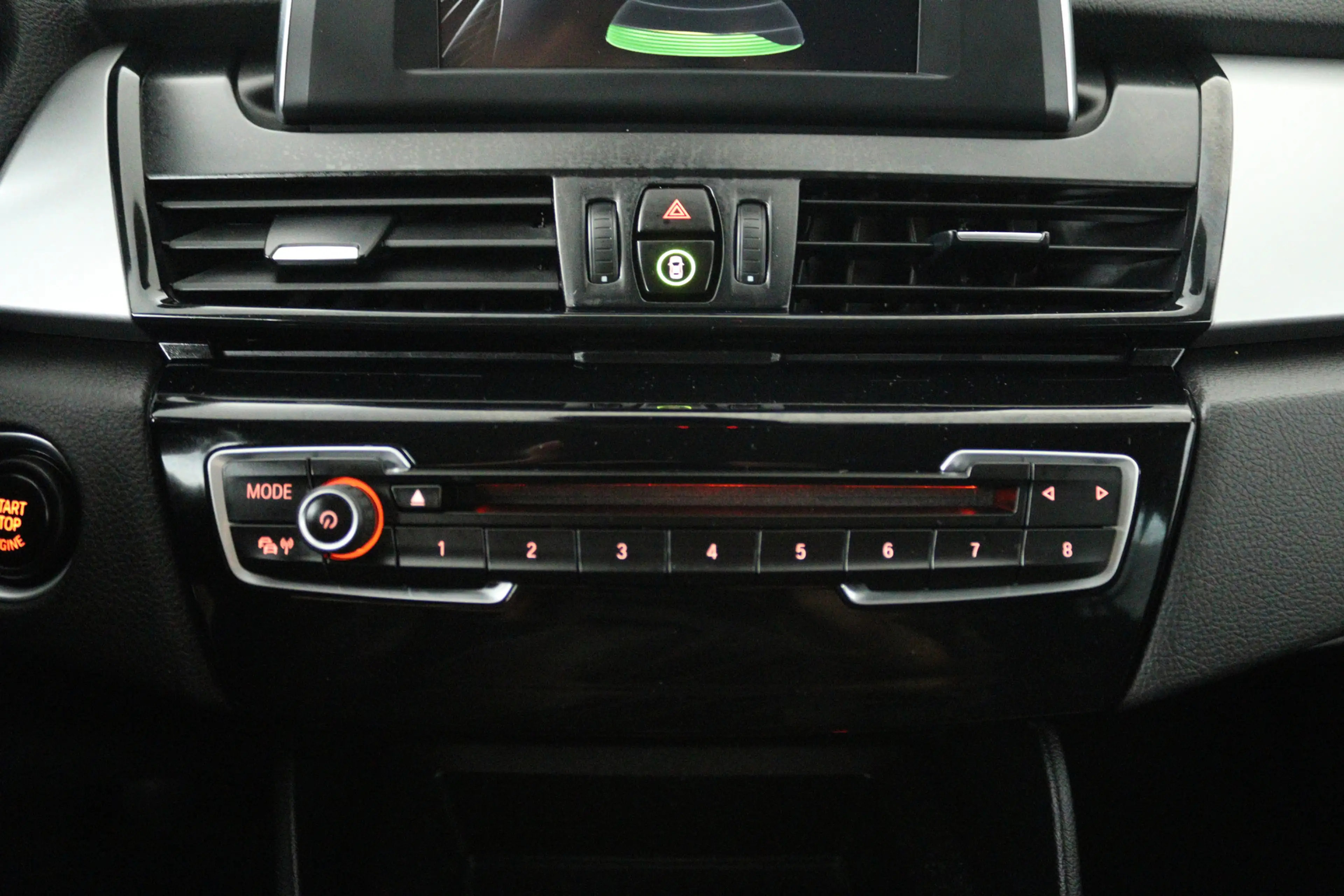 BMW 218 2-serie Gran Tourer 218i Centennial Executive 7p. — photo 14