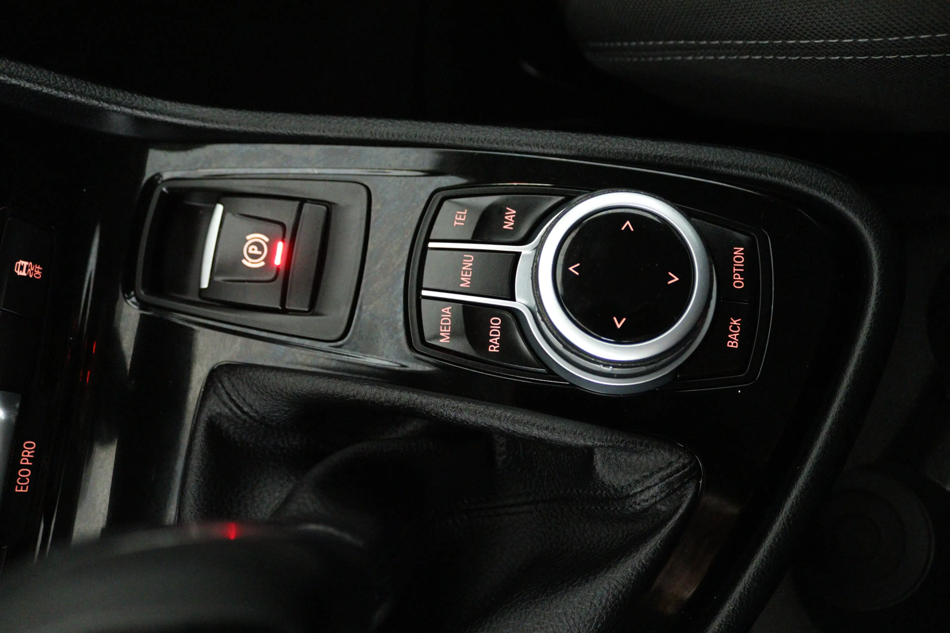 BMW 218 2-serie Gran Tourer 218i Centennial Executive 7p. — photo 18