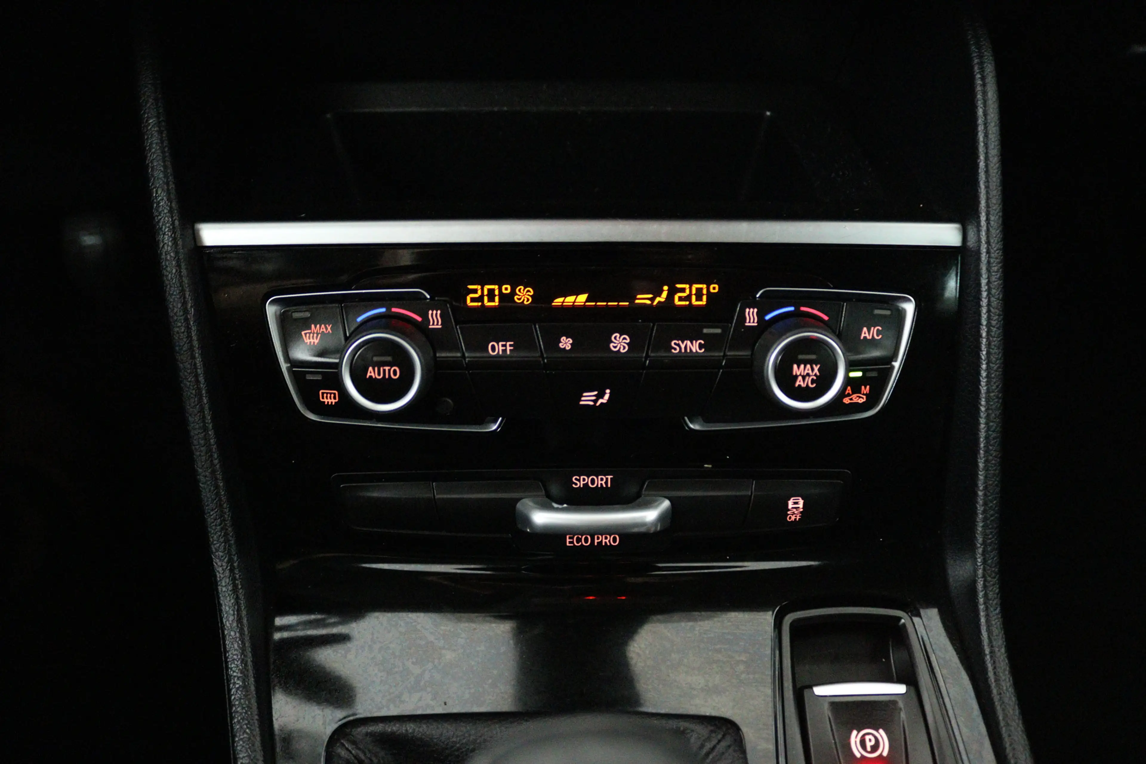 BMW 218 2-serie Gran Tourer 218i Centennial Executive 7p. — photo 15