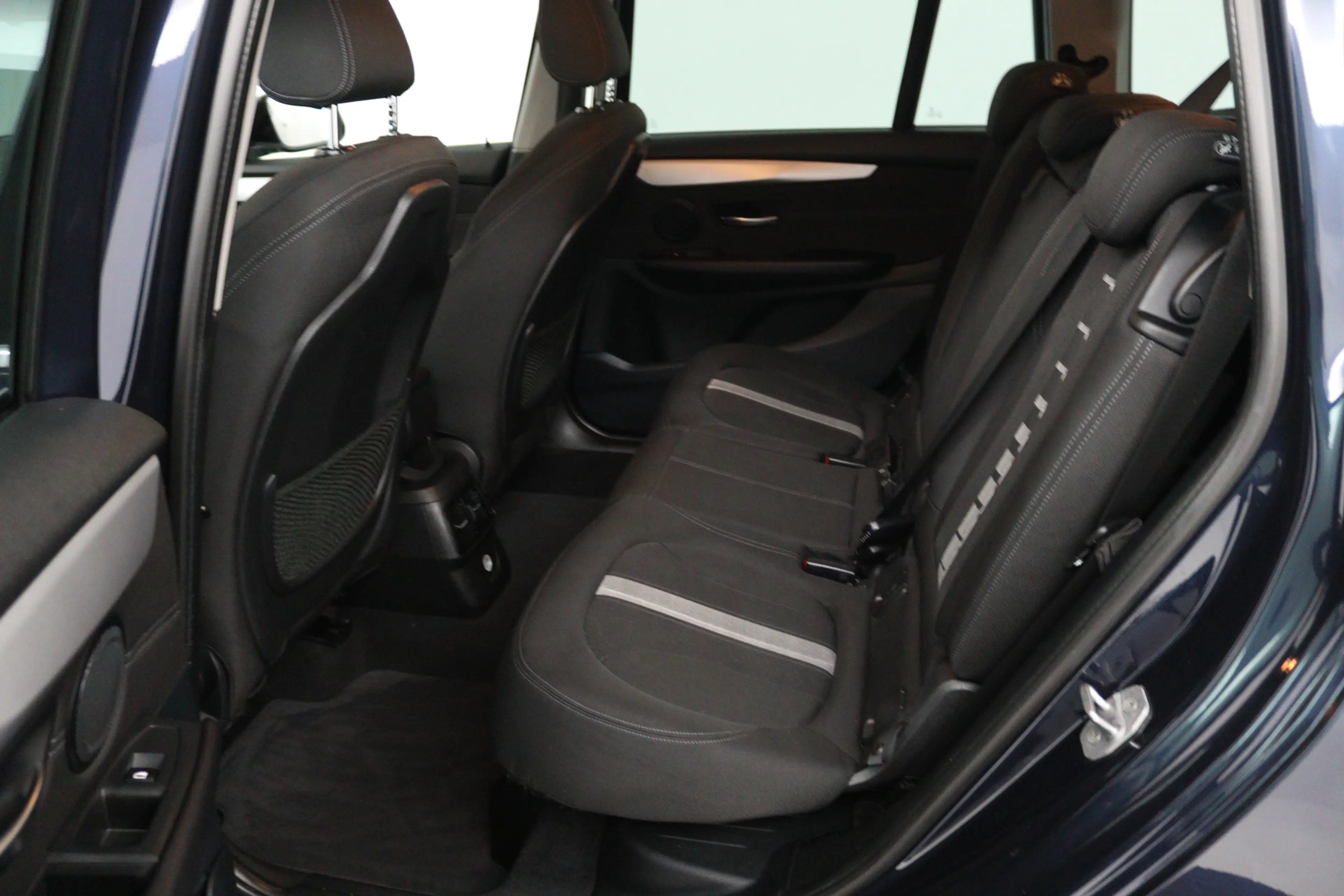 BMW 218 2-serie Gran Tourer 218i Centennial Executive 7p. — photo 21