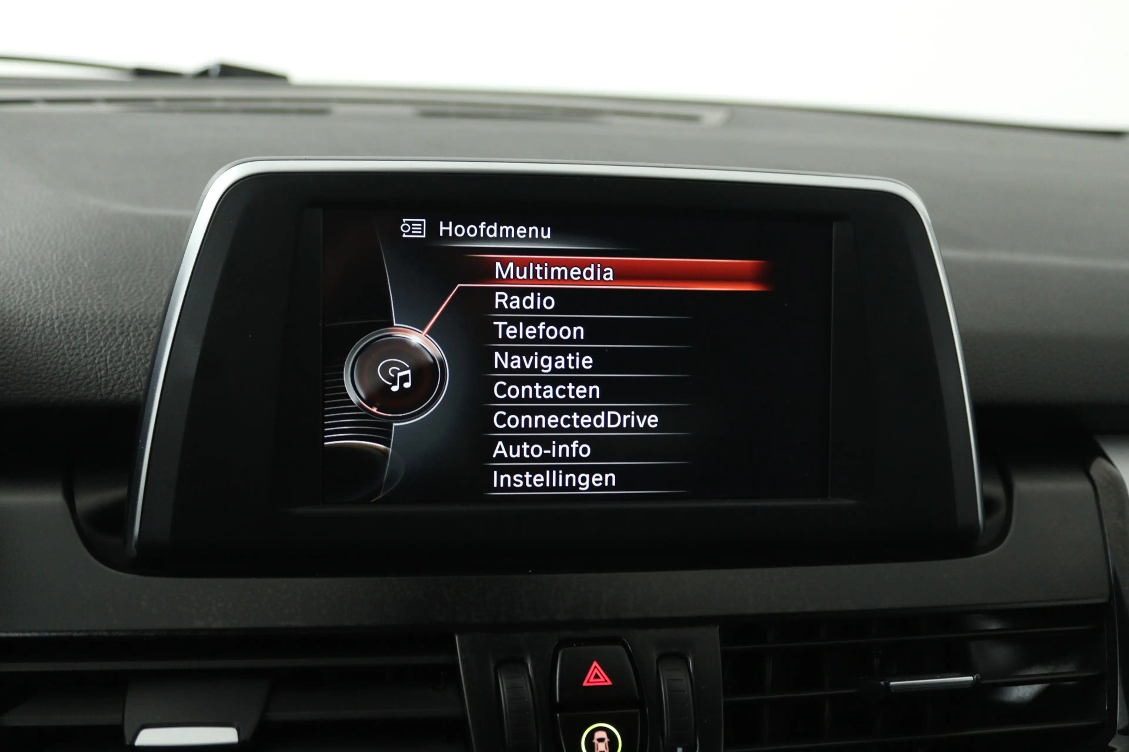 BMW 218 2-serie Gran Tourer 218i Centennial Executive 7p. — photo 11