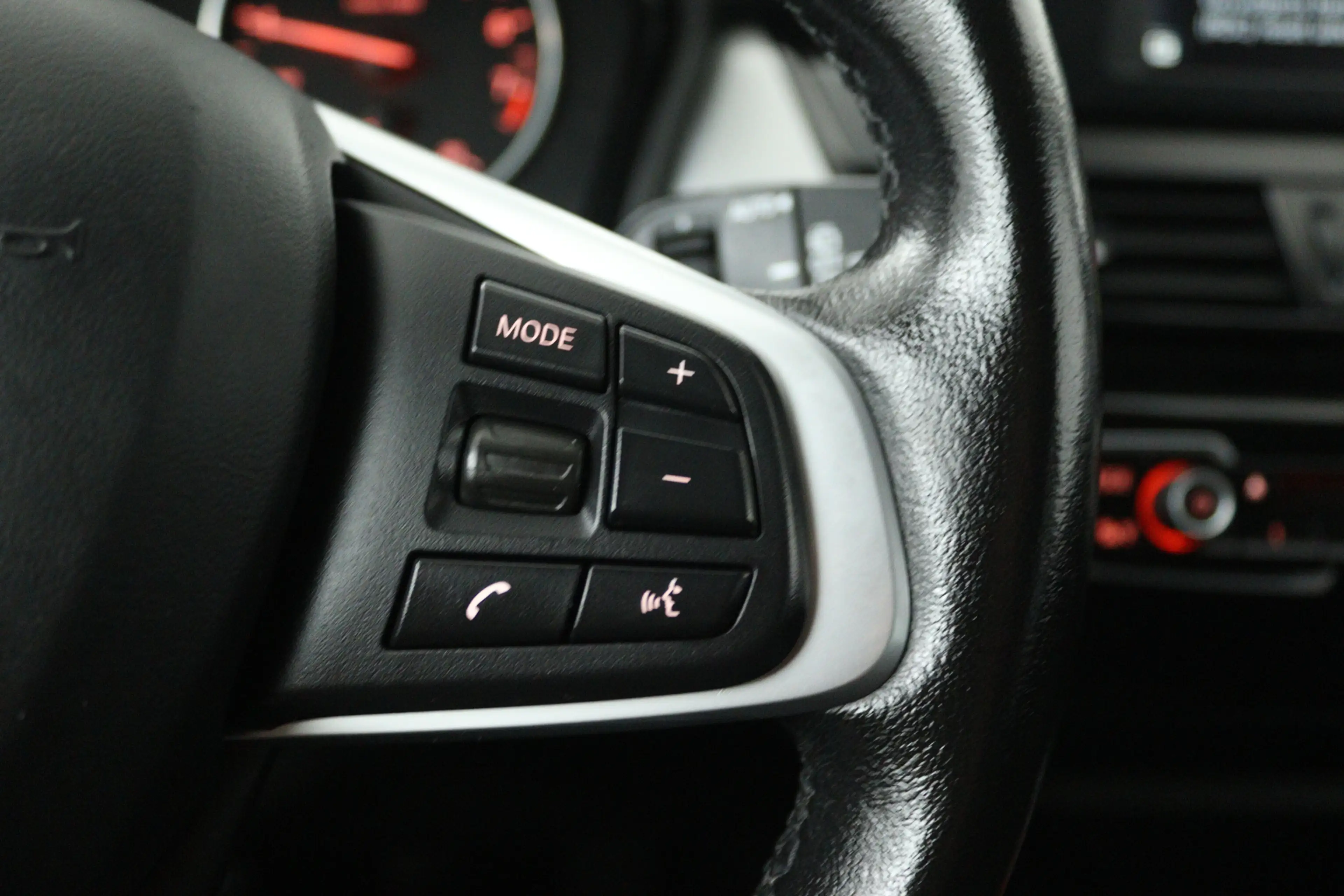 BMW 218 2-serie Gran Tourer 218i Centennial Executive 7p. — photo 9