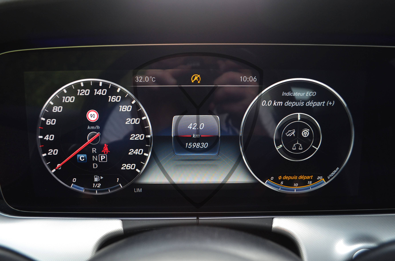 Mercedes-Benz E 220 Coupe E 220 d AUTOMATIC * SPORT SEATS * HEAD UP * 360 — photo 10