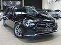 Mercedes-Benz E 200 d Break AVGT Facelift *LED-NAVI-CAMERA-CUIR* Noir - thumbnail 2