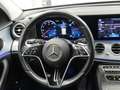 Mercedes-Benz E 200 d Break AVGT Facelift *LED-NAVI-CAMERA-CUIR* Noir - thumbnail 9