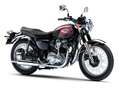 Kawasaki W 800 Zwart - thumbnail 1