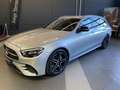Mercedes-Benz E 200 E 200 T AMG Night LED MBUX Standheizung Kamera Argent - thumbnail 2