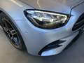 Mercedes-Benz E 200 E 200 T AMG Night LED MBUX Standheizung Kamera Argent - thumbnail 25