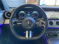 Mercedes-Benz E 200 E 200 T AMG Night LED MBUX Standheizung Kamera Argent - thumbnail 9