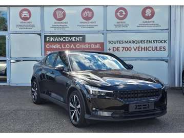 78kWh Long range Dual Motor 4WD 408cv Autonomie 401km Soh 93% + Pack Pilot et Plus