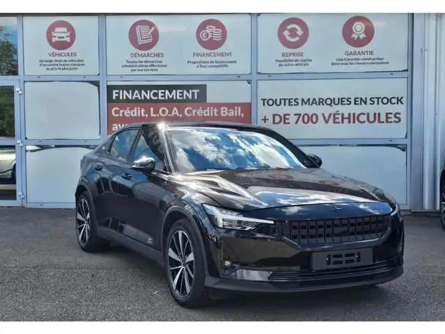 Polestar Sonstige