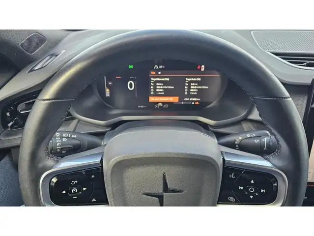 Polestar Unknown Model view 6