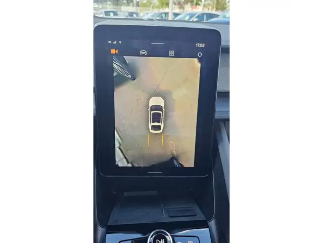 Polestar Unknown Model view 12