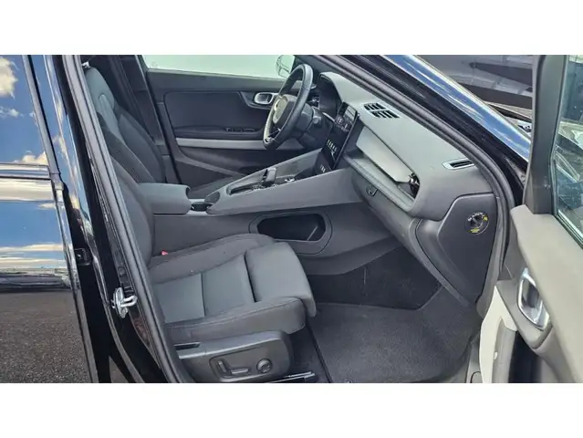 Polestar Unknown Model view 14