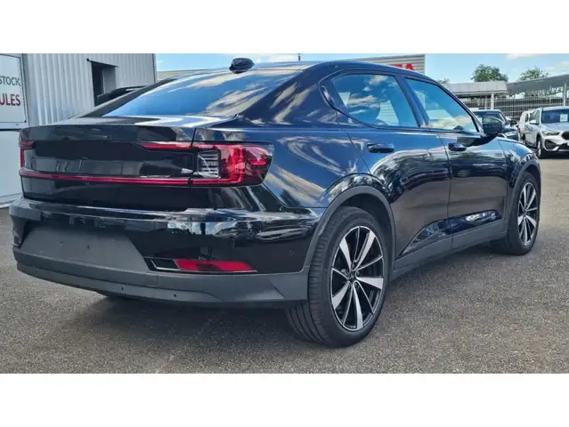 Polestar Unknown Model view 3