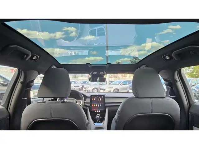 Polestar Unknown Model view 15