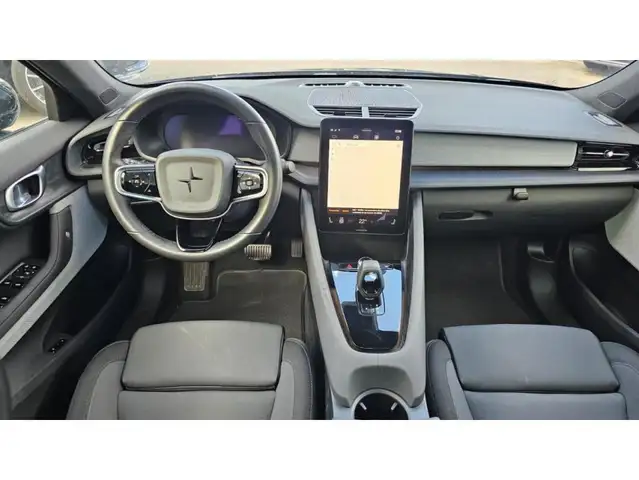 Polestar Unknown Model view 5