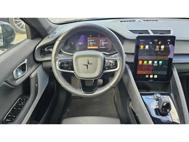 Polestar Unknown Model view 8