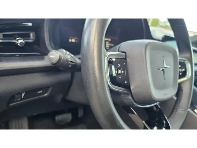 Polestar Unknown Model view 7
