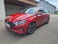 Hyundai i20 i20 1,2 MPI i-Line Plus i-Line Plus Rot - thumbnail 7