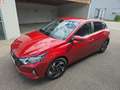 Hyundai i20 i20 1,2 MPI i-Line Plus i-Line Plus Rot - thumbnail 1