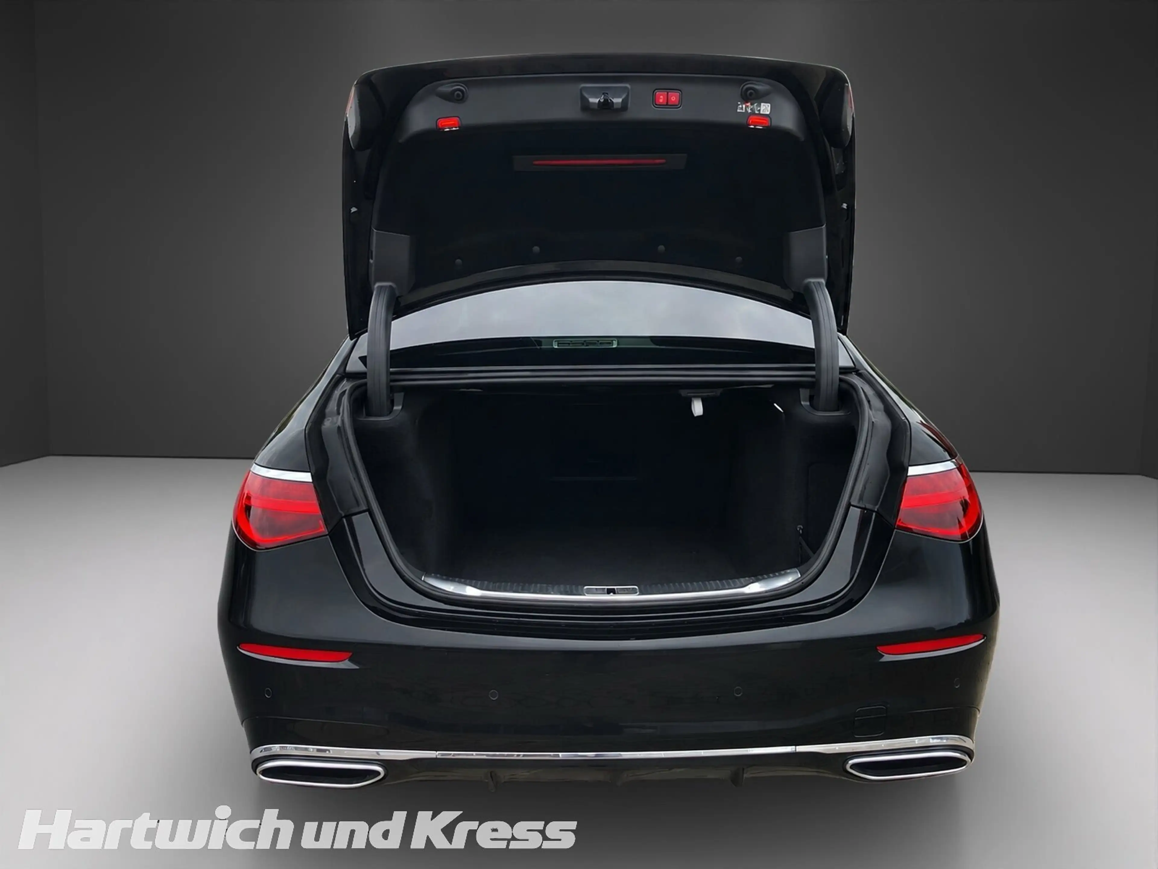 Mercedes-Benz S 450 S 450 d AMG Line lang 4Matic+Airmatic+Burmester+ — photo 9