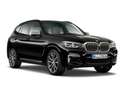 BMW X3 M 40i NaviProf,AdapLED,H/K,RFK,Mem,CarPlay,DAB Negro - thumbnail 2
