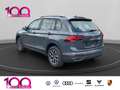 Volkswagen Tiguan TDI 2.0 Life DSG+LED+KAMERA+NAVI+AHK Gris - thumbnail 4
