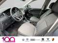 Volkswagen Tiguan TDI 2.0 Life DSG+LED+KAMERA+NAVI+AHK Grau - thumbnail 8