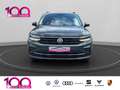 Volkswagen Tiguan TDI 2.0 Life DSG+LED+KAMERA+NAVI+AHK Grijs - thumbnail 2