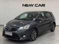 Toyota Verso Verso 1.6 D-4D Style 7 posti Gris - thumbnail 3