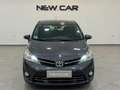 Toyota Verso Verso 1.6 D-4D Style 7 posti Gris - thumbnail 2
