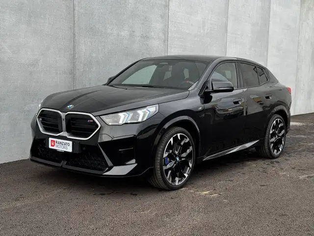 BMW X2 M xdrive M35i Msport Pro auto