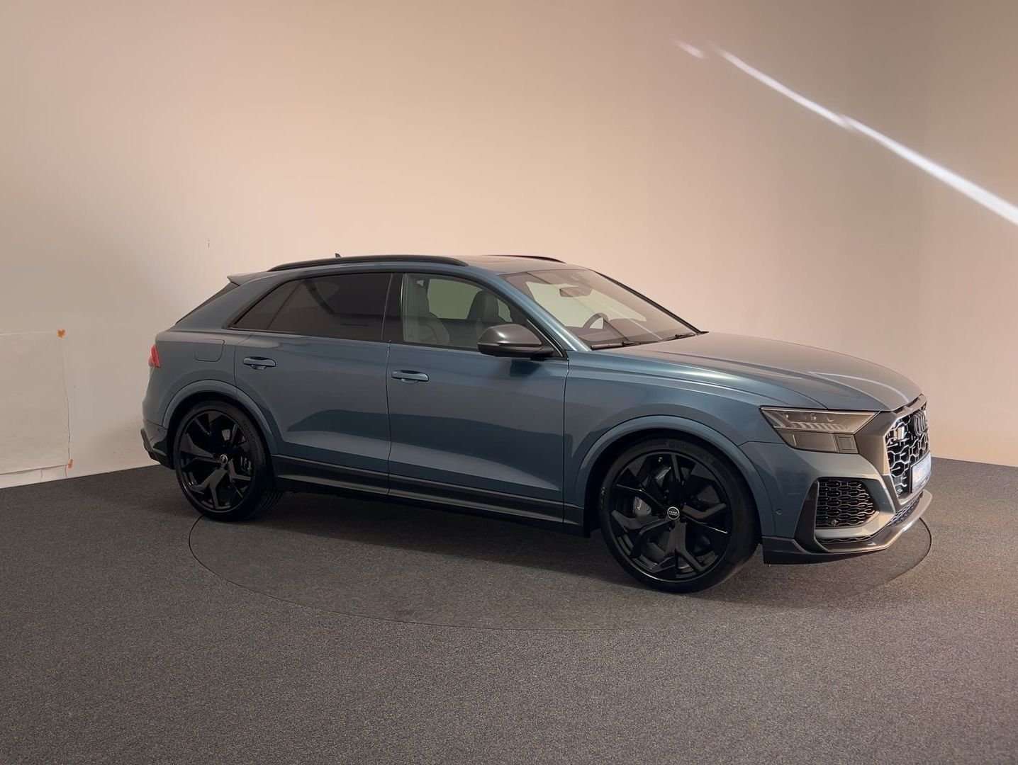 Audi RSQ8 Performance -  - Joinsteer - #1