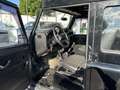 Land Rover Defender 110 E Station Wagon mit  Hubdach Black - thumbnail 11